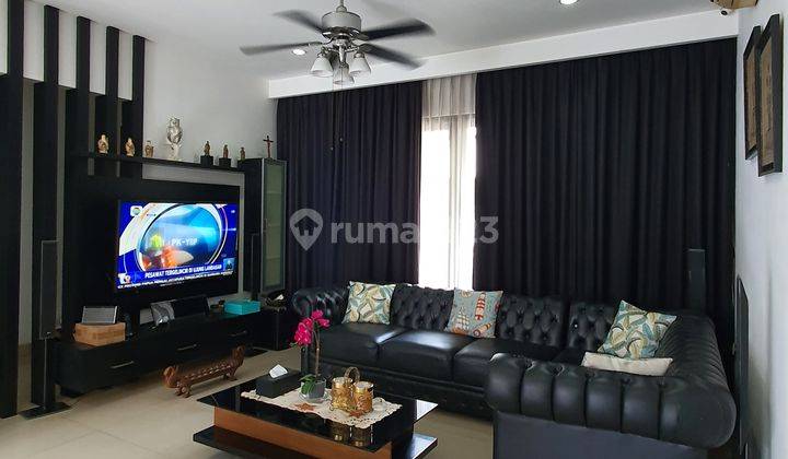 Rumah 2 Lantai Bagus Unfurnished SHM di Pondok Labu, Jakarta Selatan 2