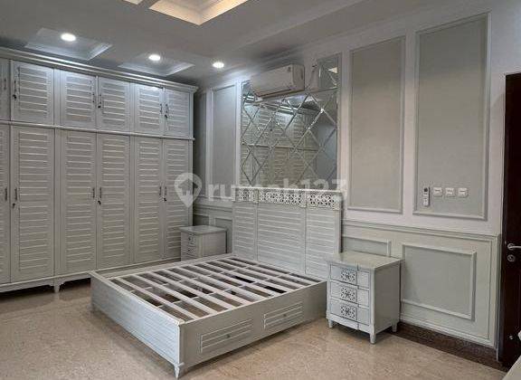 Rumah 2 Lantai Bagus Furnished SHM di Pesanggrahan, Jakarta Selatan 2