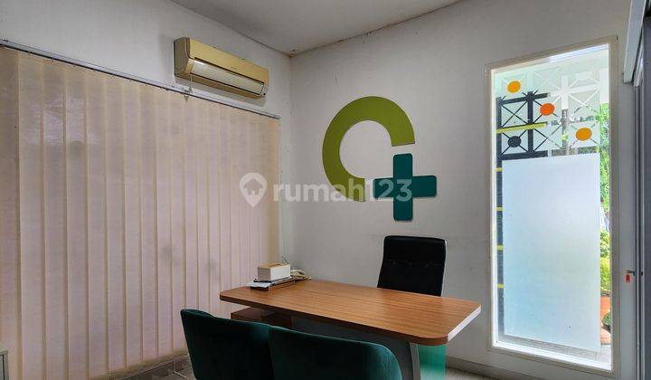 Rumah Bagus Semi Furnished SHM di Dekat Kemang Raya Jakarta Selatan, Jakarta Selatan 2