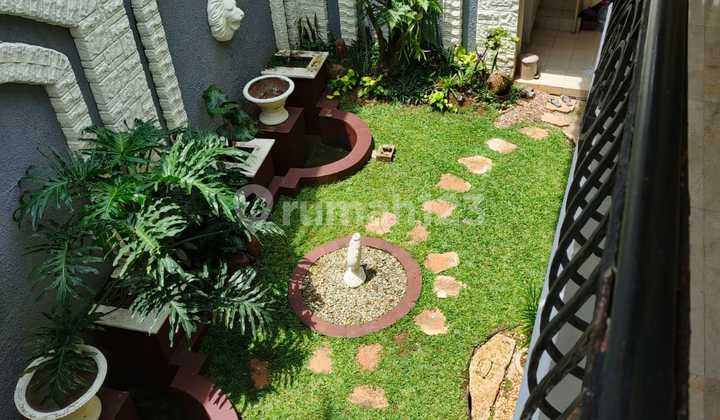 Rumah Bagus Furnished SHM Cilandak, Jakarta Selatan Rumah Bagus Furnished SHM Cilandak, Jakarta Selatan