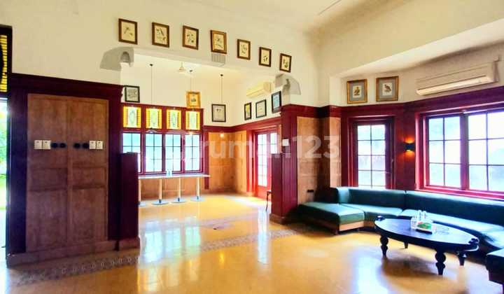 Good Rental House Unfurnished Freehold Pegangsaan, Central Jakarta Good Rental House Unfurnished Freehold Pegangsaan, Central Jakarta