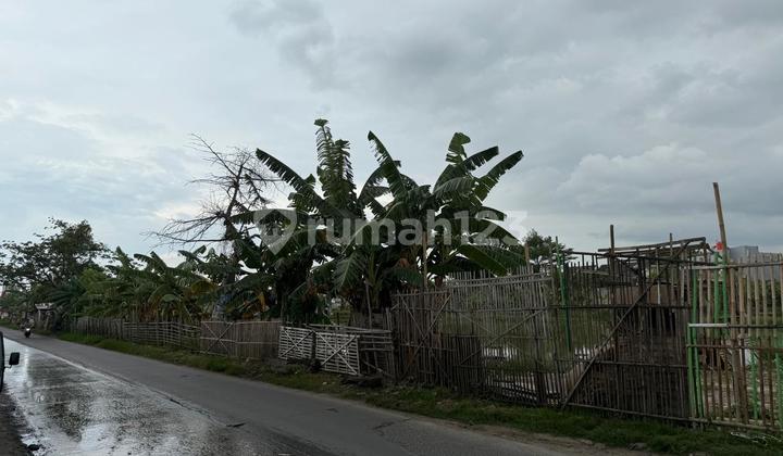 Tanah, SHM, di Tarumajaya