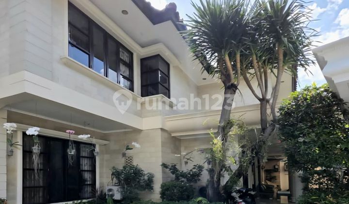 Rumah Bagus Semi Furnished SHM Cilandak, Jakarta Selatan Rumah Bagus Semi Furnished SHM Cilandak, Jakarta Selatan