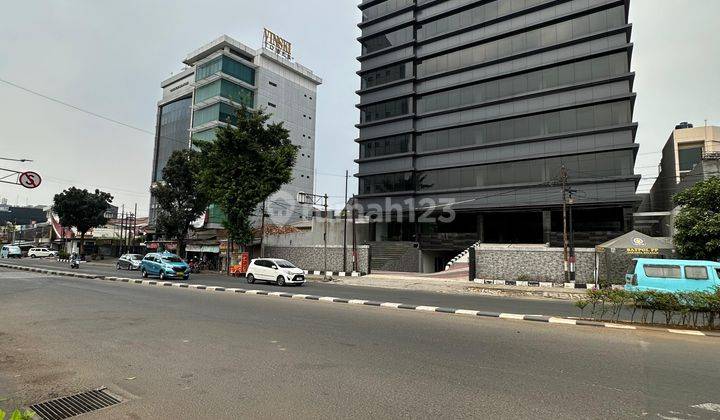 Perkantoran di Pondok Pinang, Jakarta Selatan 4.000 m Baru SHM 1