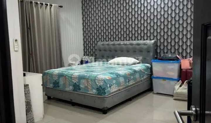 Rumah Bagus Unfurnished SHM Radio Dalam, Jakarta Selatan 2