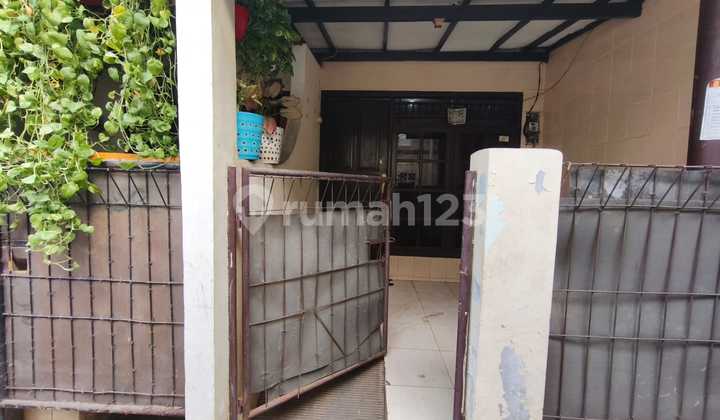 Rumah, 1 Lantai, SHM, di Jati Padang Rumah, 1 Lantai, SHM, di Jati Padang