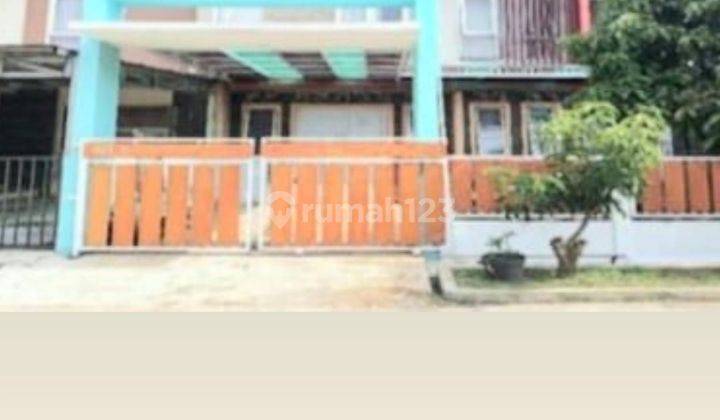 Murah Bagus Rumah Harvest City Cluster Oleander, Setu, Bekasi, Bekasi 2