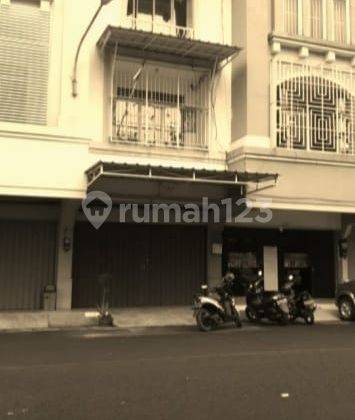 Murah Dan Bagus di Ruko Taman Palem Lestari Cengkareng, Jakarta Barat. Dekat Universitas Gunadarma Dan Hotel, Jakarta Barat 2