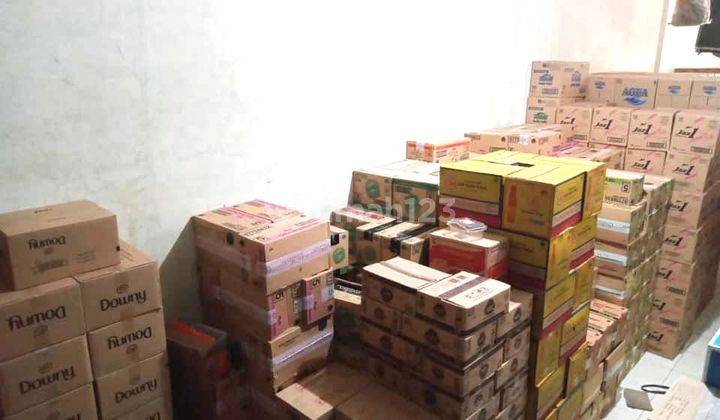 Murah Dan Bagus Ruko Sindang Barang Grande No 28, Bogor Barat, Kota Bogor, Bogor 3