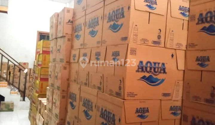 Murah Dan Bagus Ruko Sindang Barang Grande No 28, Bogor Barat, Kota Bogor, Bogor 4