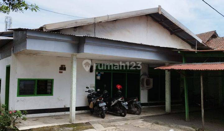 GUDANG BAGUS LOKASI NOL JALAN 4
