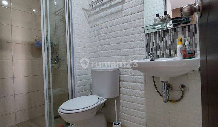APARTEMEN PALING DIMINATI DI SIODARJO 4