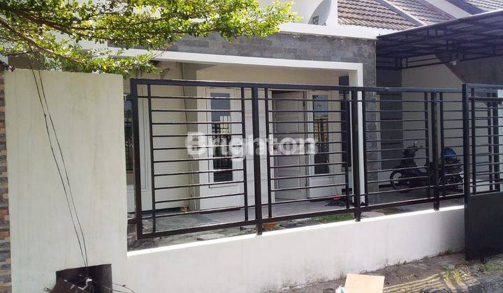 RUMAH SIAP HUNI FULL FURNISH 2