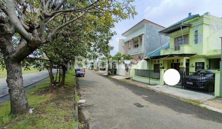 RUMAH 2 LANTAI SIAP HUNI SIDOARJO KOTA 2