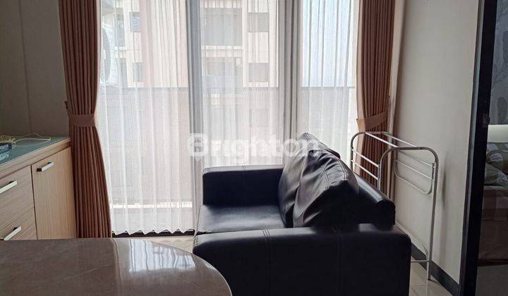 APARTEMEN BAGUS HARGANYA MURAH DEKAT BANDARA JUANDA