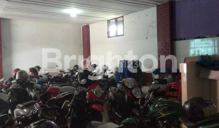 RUKO NOL JALAN RAYA DI NGANJUK 2