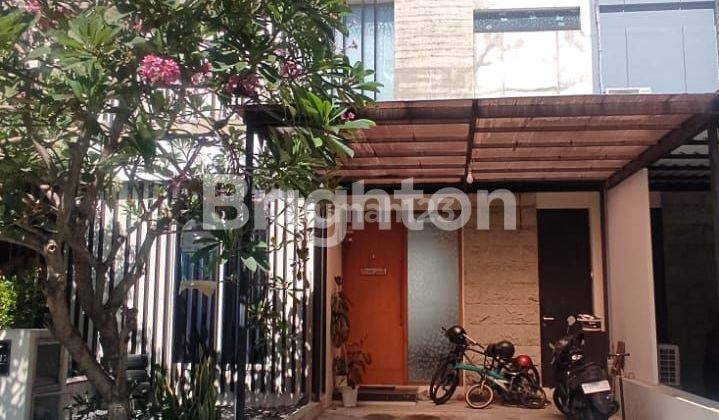 RUMAH DILOKASI YANG SERING DIMINATI BUYER 1