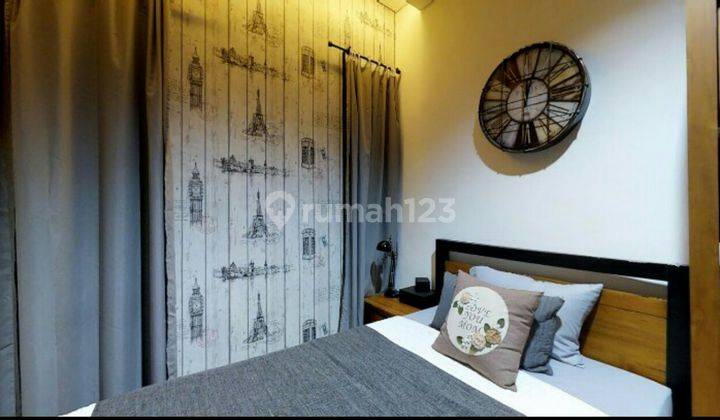 Rumah 2 lantai daerah Serpong