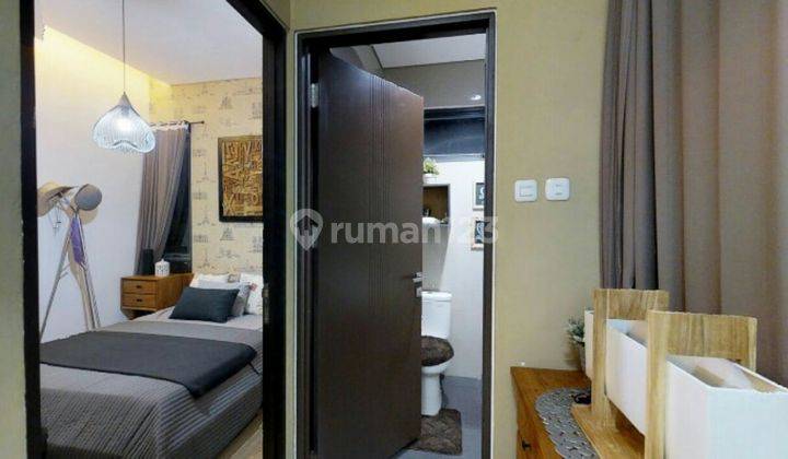 Rumah 2 lantai daerah Serpong