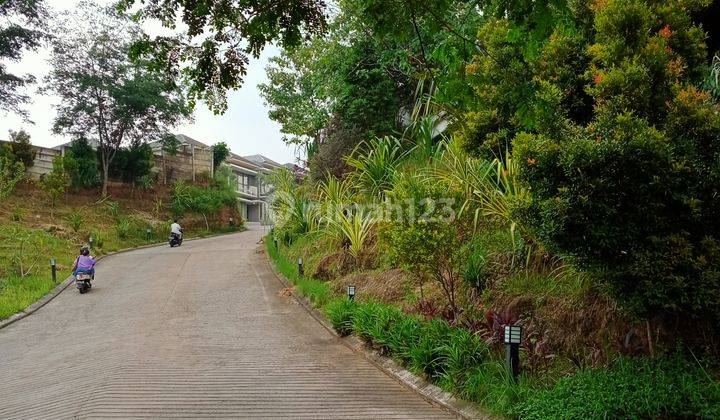 Rumah 2 lantai daerah Serpong
