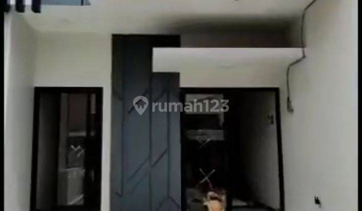 RUMAH MURAH SURABAYA SELATAN HARMONI KUTISARI  2