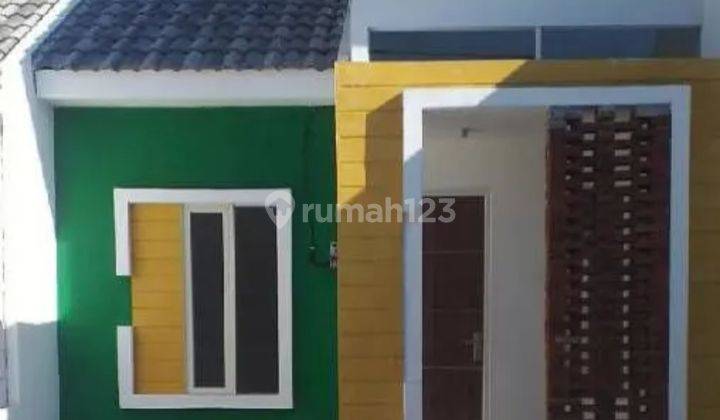 DEWE RESIDENCE. RUMAH MURAH DI BEJI PASURUAN 3