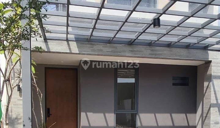 RUMAH MURAH SURABAYA SPRINGVILLAGE REEIDENCE RUNGKUT 3
