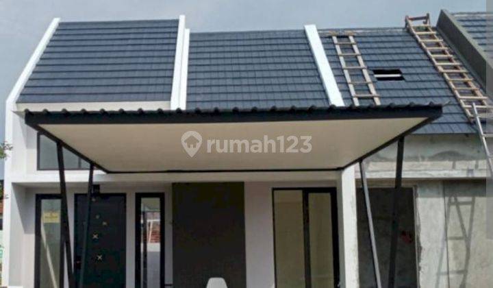 RUMAH MURAH SIDOARJO TAMAN SUKODONO VILLAGE SUKODONO 2