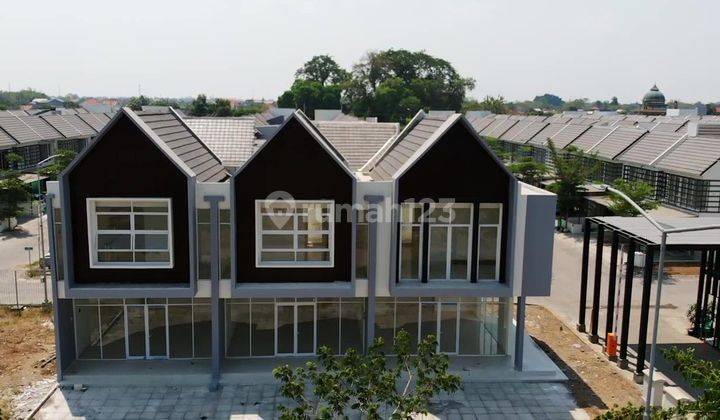 RUMAH MURAH SIDOARJO MUTIARA CITY SIDOARJO 2