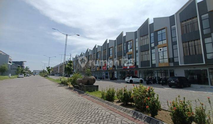 RUMAH MURAH SURABAYA ROYAL GREEN BAY SULOLILO 2