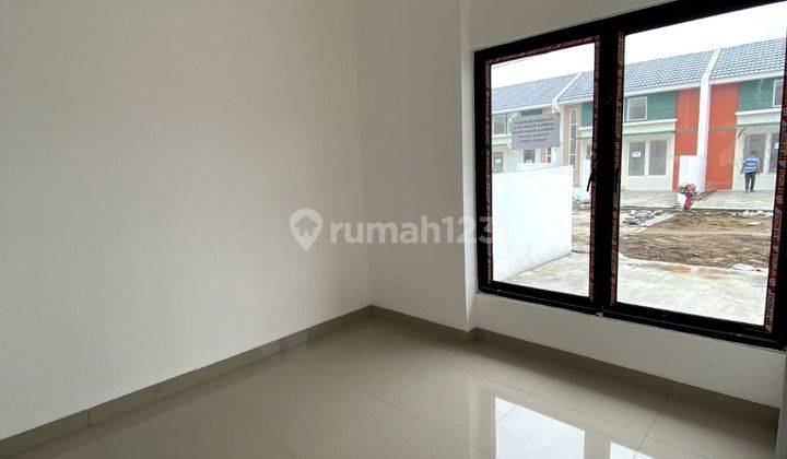 Rumah  Sidoarjo Grand Mension Banjarkemuning 2