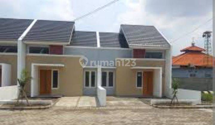 RUMAH MURAH SIDOARJO PALM VILLE REGENCY BUDURAN 1