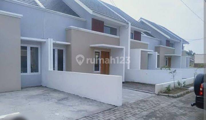 RUMAH MURAH SIDOARJO PALM VILLE REGENCY BUDURAN 2