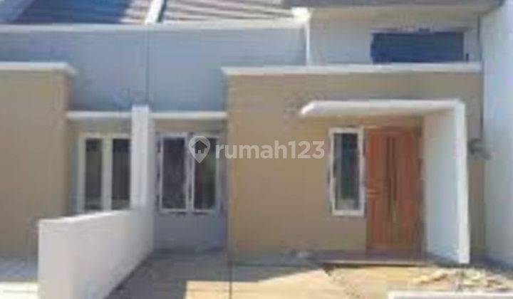 RUMAH MURAH SIDOARJO PALM VILLE REGENCY BUDURAN 2