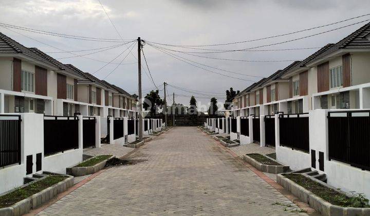 RUMAH MURAH SIDOARJO TAMAN PONDOK JATI. TAMAN 2