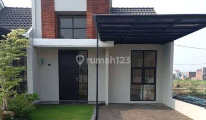 RUMAH MURAH SIDOARJO SURYA GARDEN PHASE 3 SIDODADI CANDI 1