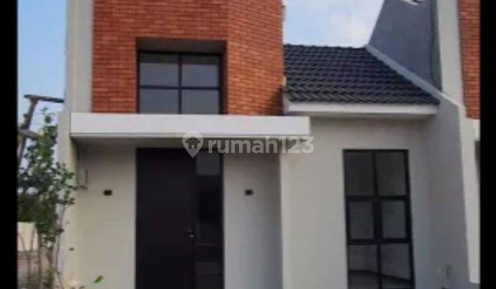 RUMAH MURAH SIDOARJO SURYA GARDEN PHASE 3 SIDODADI CANDI 2