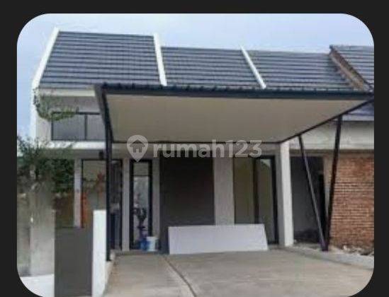 RUMAH MURAH SIDOARJO JAVA RESIDENCE 2 KRIAN S 2