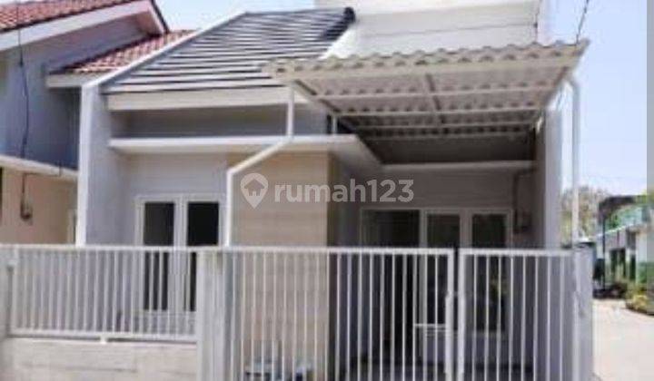 RUMAH MURAH SURABAYA GRAND ALANA WONOREJO 2