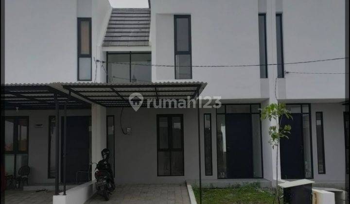 RUMAH MURAH SIDOARJO TERRANIA LIVING KLOPOSEPULUH SIDOARJO 2