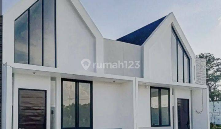 RUMAH MURAH SIDOARJO NEW JUANDA BOLOUVERD DAMARSIH BUDURANLN 1