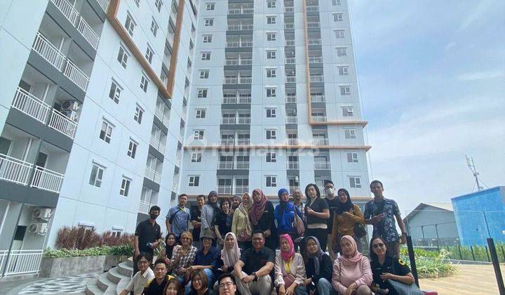 APARTEMEN MURAH SIDOARJO SUNCITY RESIDENCE 2