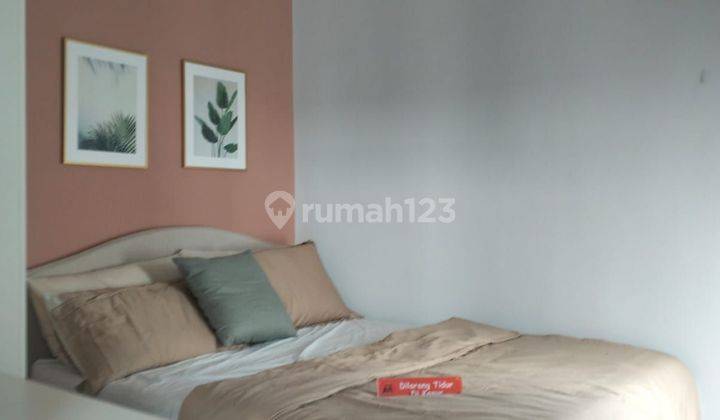 Rumah Murah Sidoarjo Java Residence 3 Krian S 2