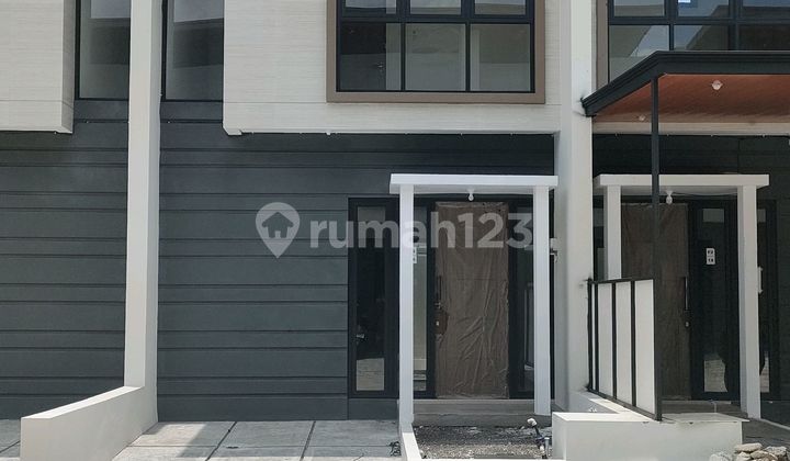 CHEAP HOUSE SURABAYA GRAND ALANA WONOREJO