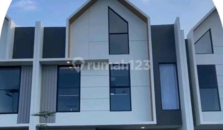 Rumah Tanpa Dp Surabaya Grand Estern Keputih Sukolilo