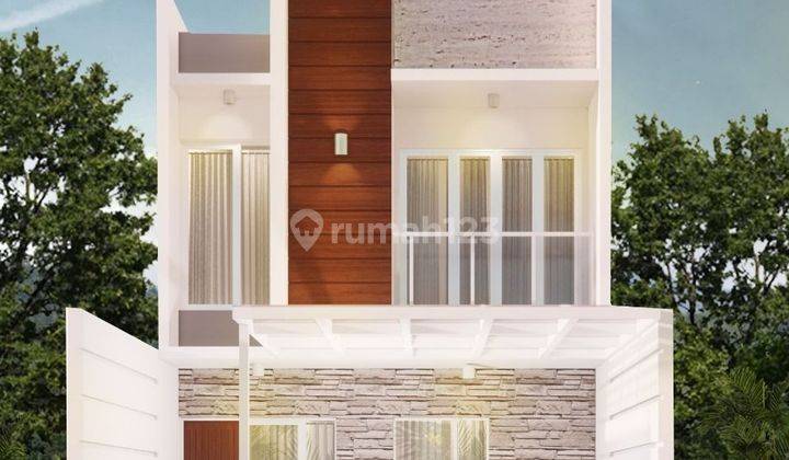 RUMAH MURAH SIDOARJO PALM VILLE REGENCY BUDURAN 2