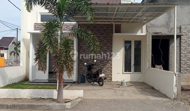 RUMAH MURAH SIDOARJO PALM VILLE REGENCY BUDURAN 1