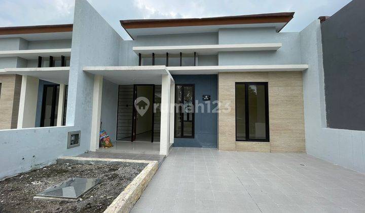 Rumah Murah Sidoarjo Grand Royal Residence Wage Gedangan 1