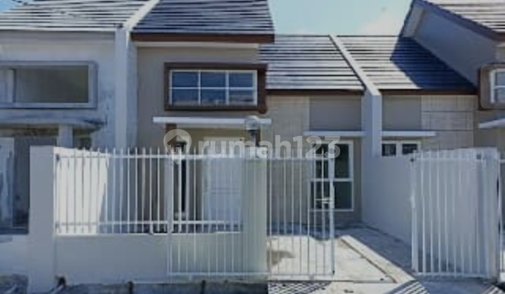 Rumah Murah Sidoarjo Alana Cemandi Sedati