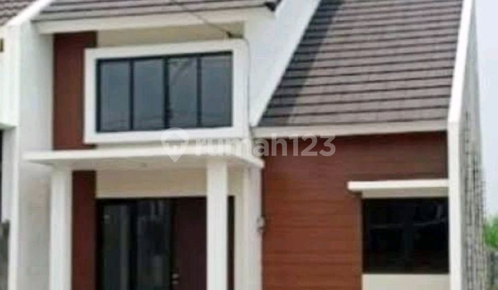 Rumah Tanpa Dp Sidoarjo Grand Park Angaswangi Sukodono 2